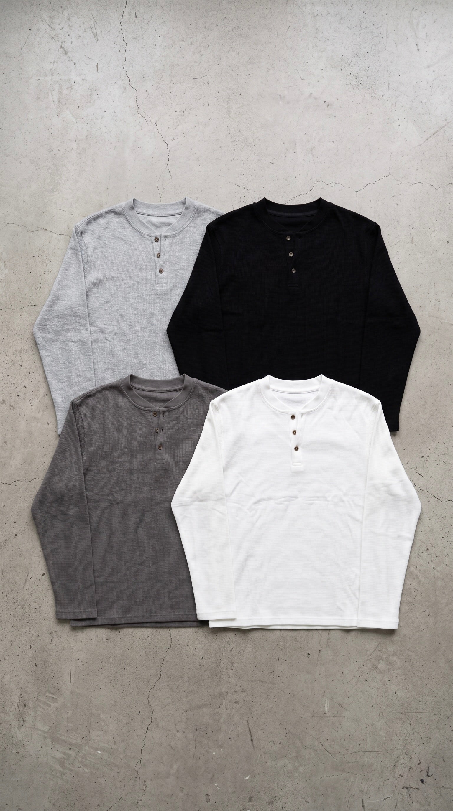 Longlseeve tee shirts