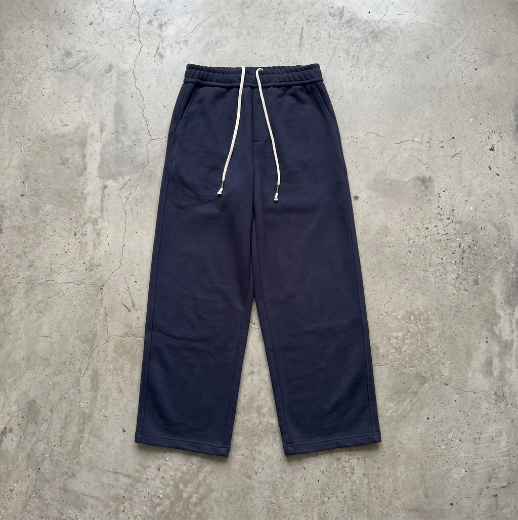NULL 350GSM STRAIGHT LOOSE PERFECT SWEATS