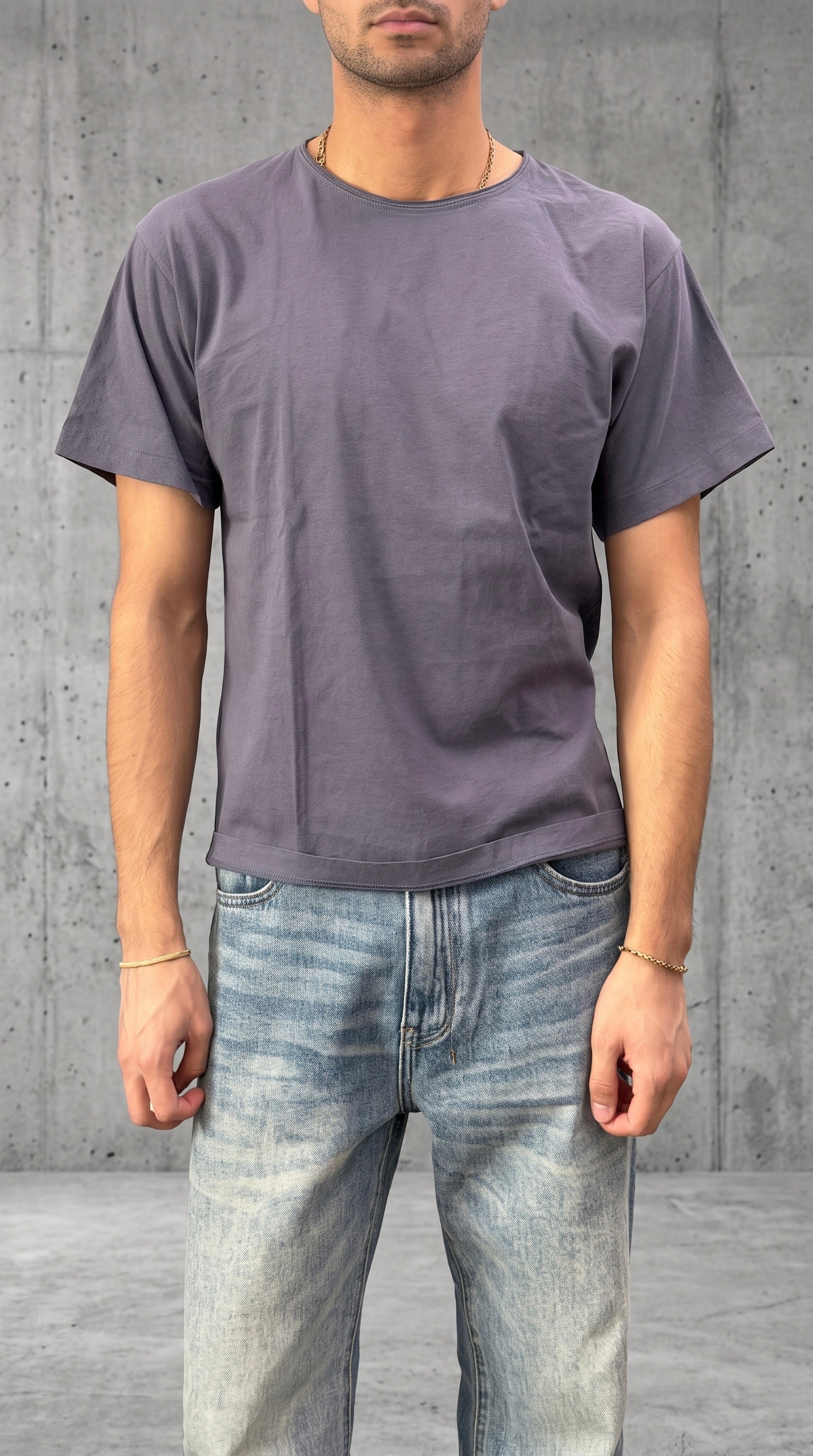 NULL VINTAGE SINGLE STITCH TEES