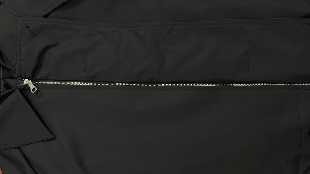 NULL LIMITED EDITION JACKETS