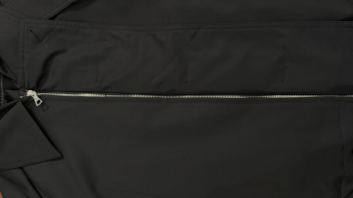 NULL LIMITED EDITION JACKETS