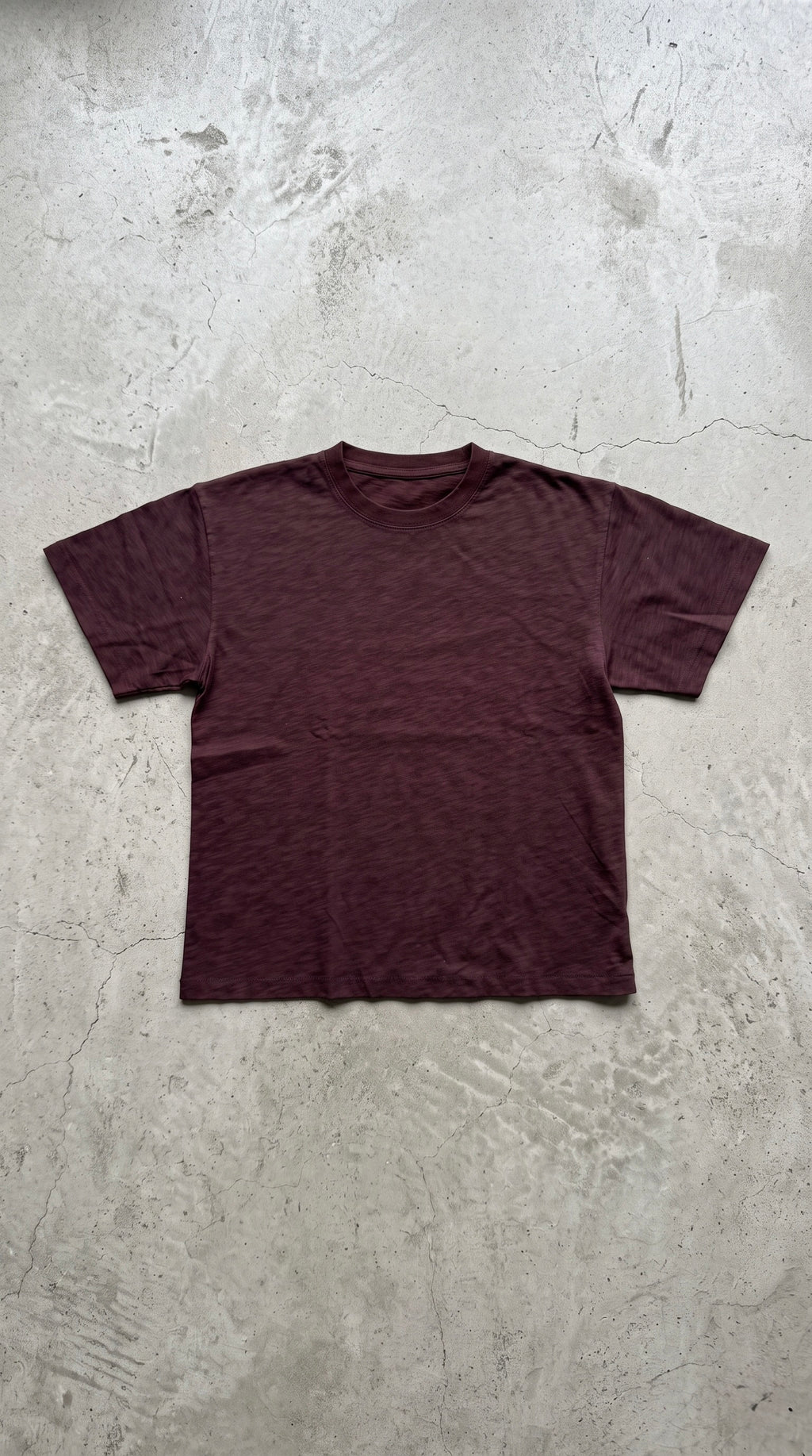 NULL VINTAGE SINGLE STITCH TEES
