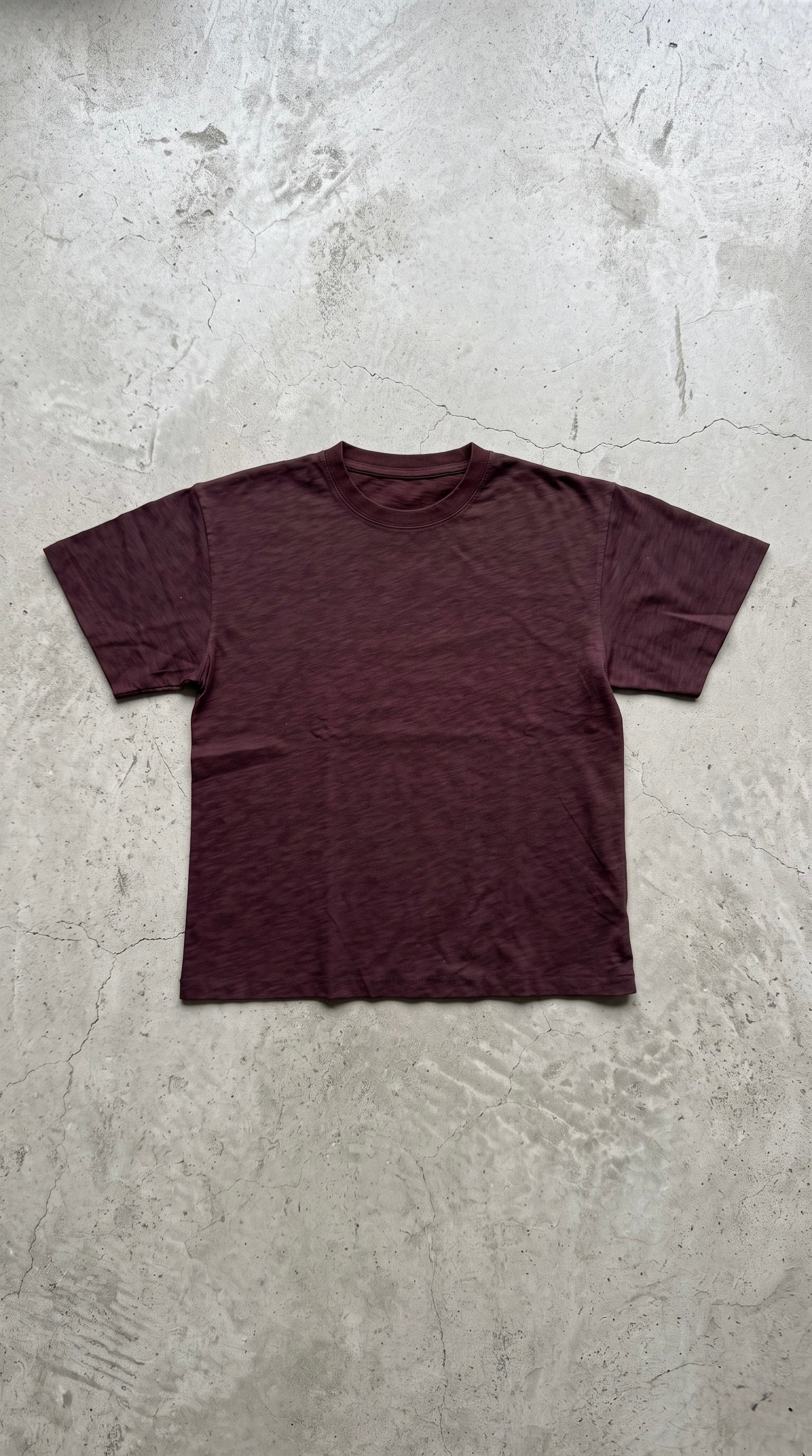 NULL VINTAGE SINGLE STITCH TEES