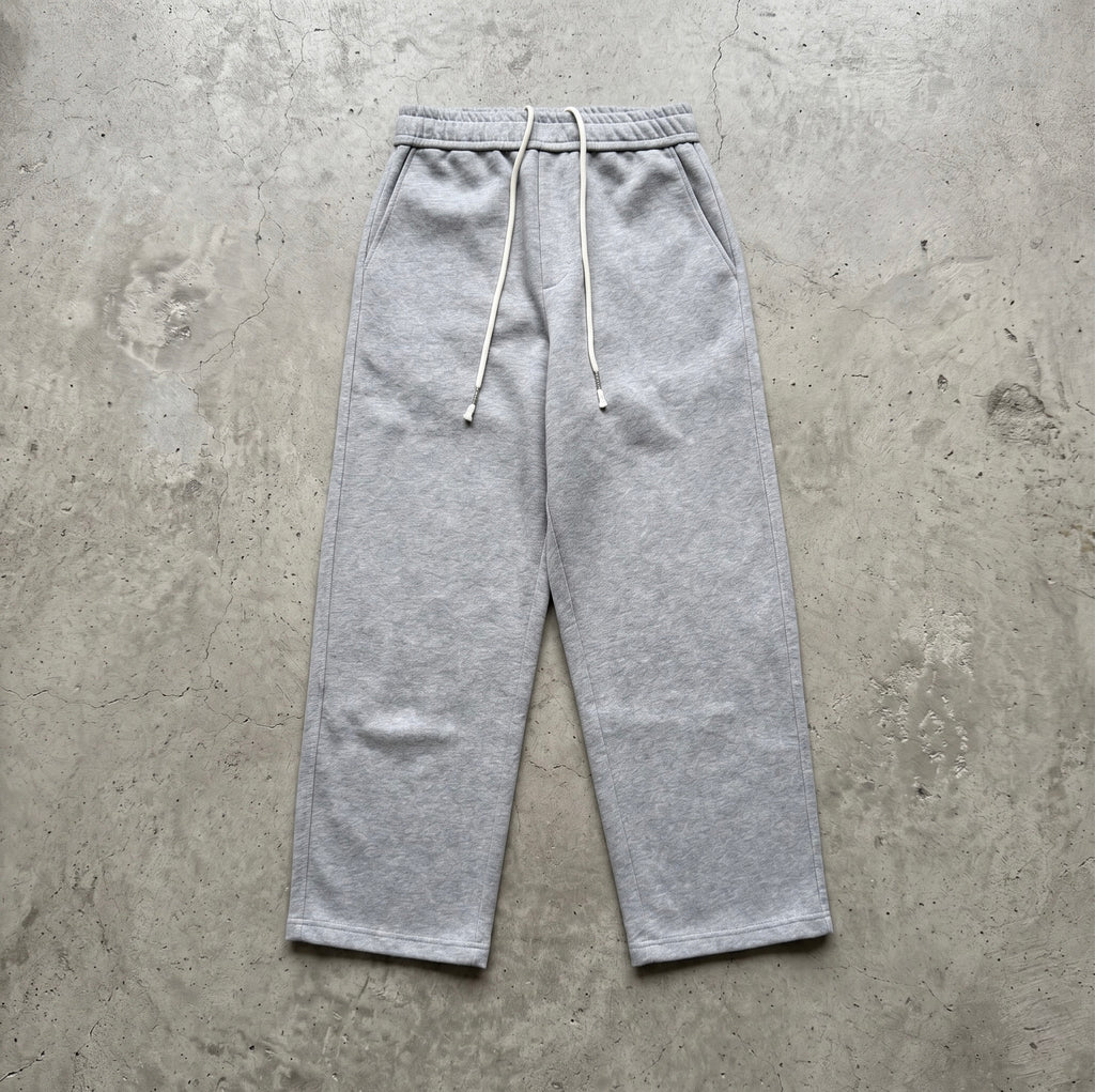 NULL 350GSM STRAIGHT LOOSE PERFECT SWEATS