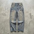 NULL FIREWORK DENIM