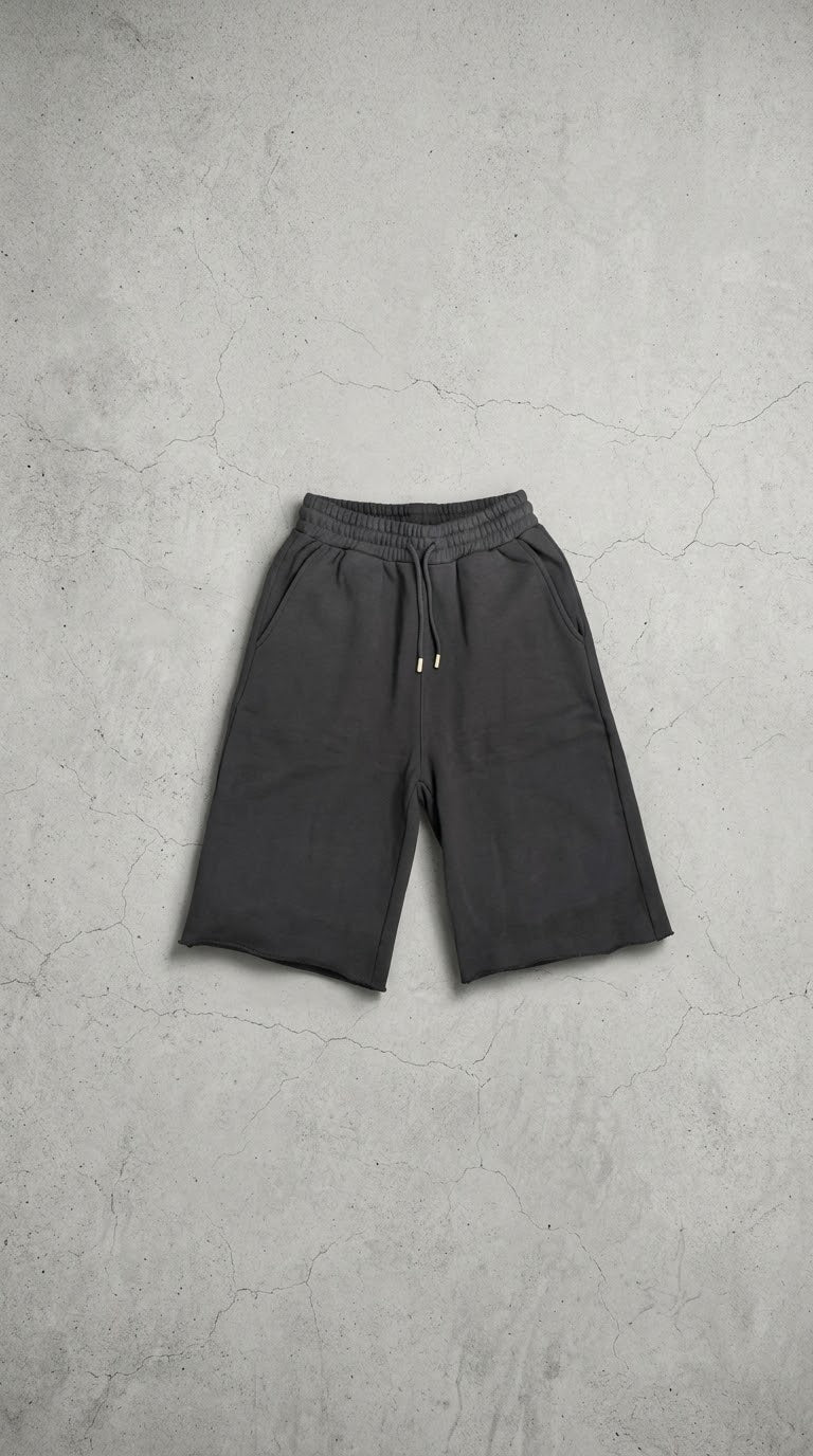 NULL SHORTS