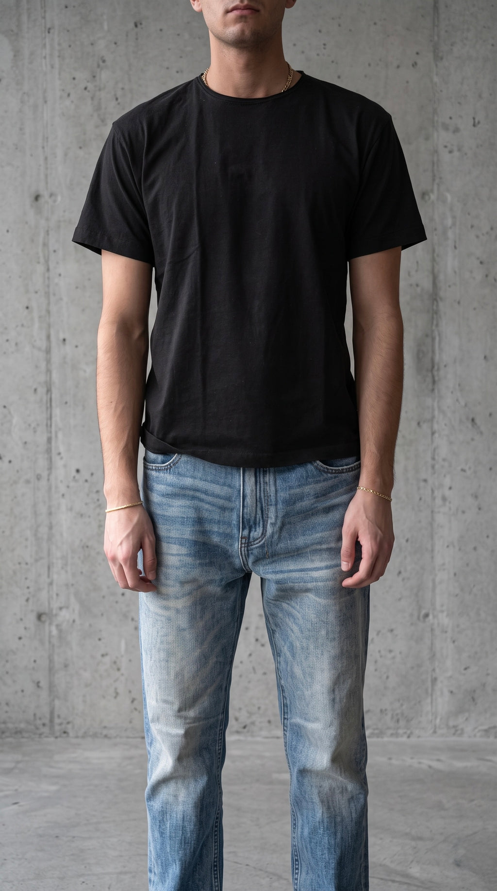 NULL VINTAGE SINGLE STITCH TEES