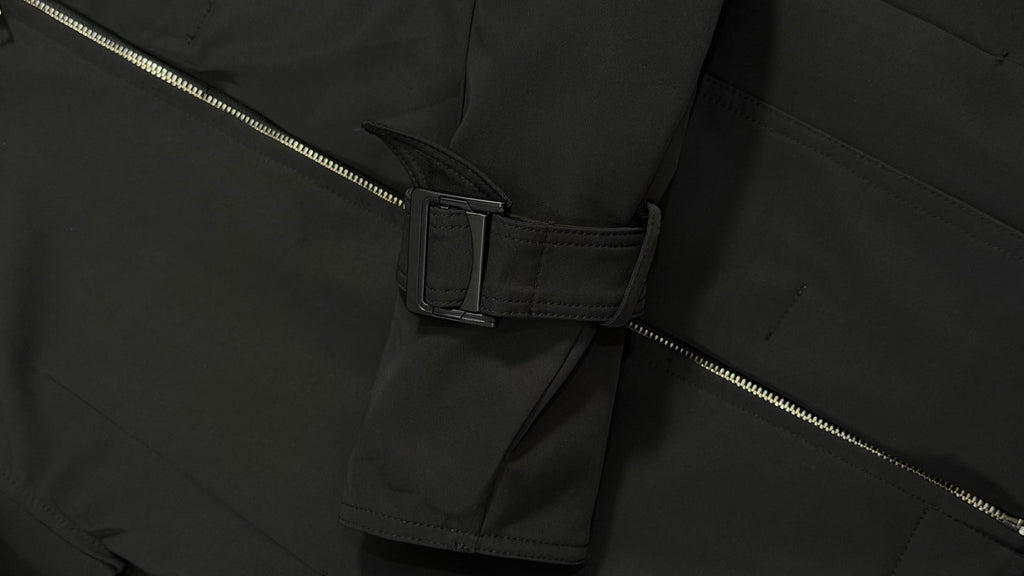NULL LIMITED EDITION JACKETS