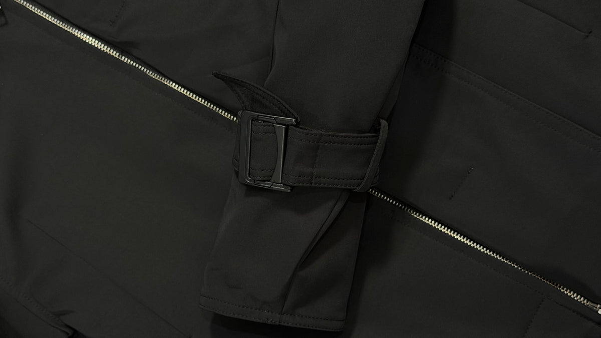NULL LIMITED EDITION JACKETS