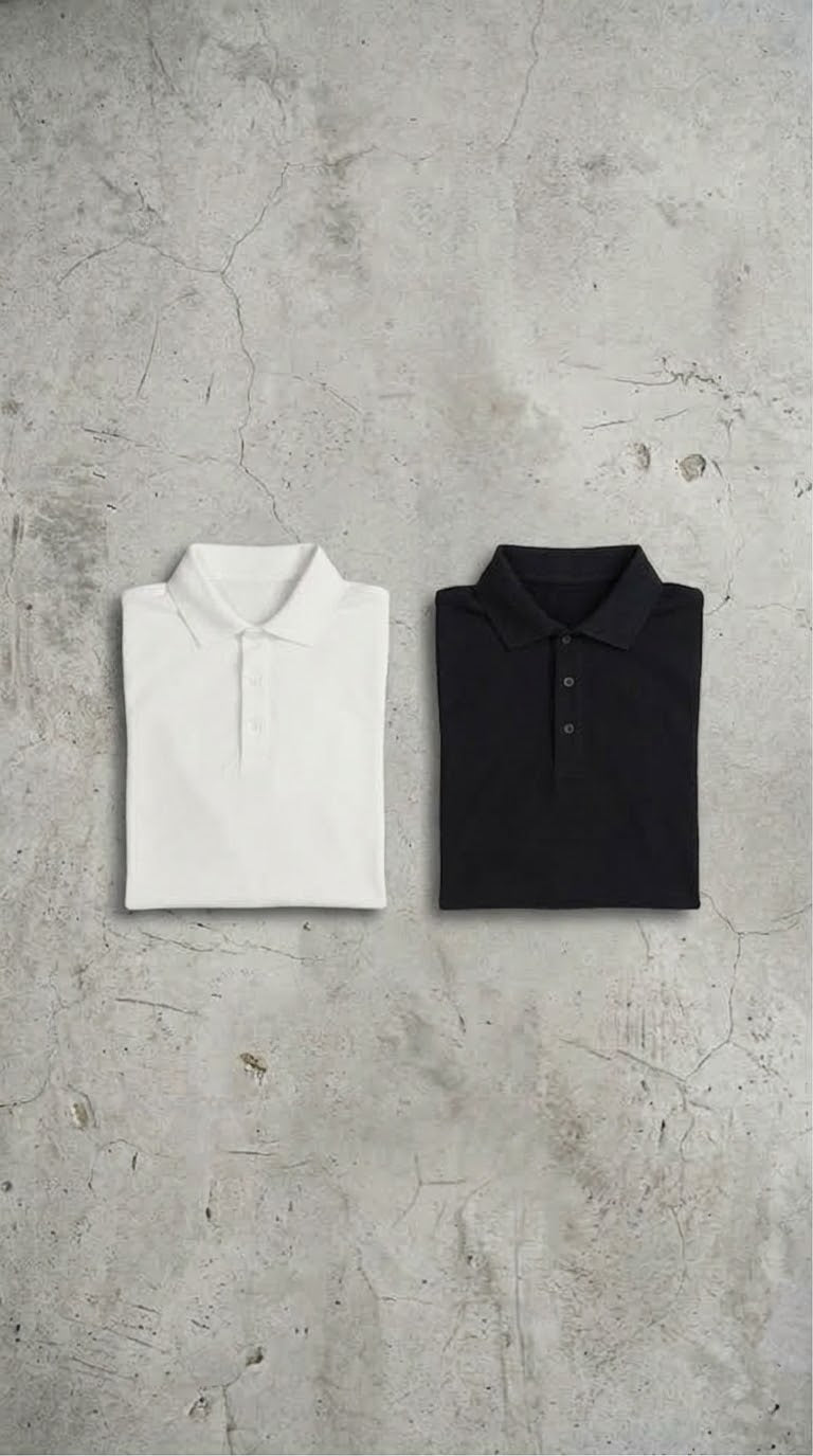 NULL POLO