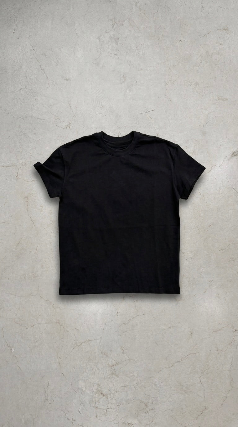 NULL PERFECT BASIC TEES