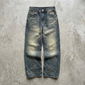 NULL LOOSE FIT DENIM