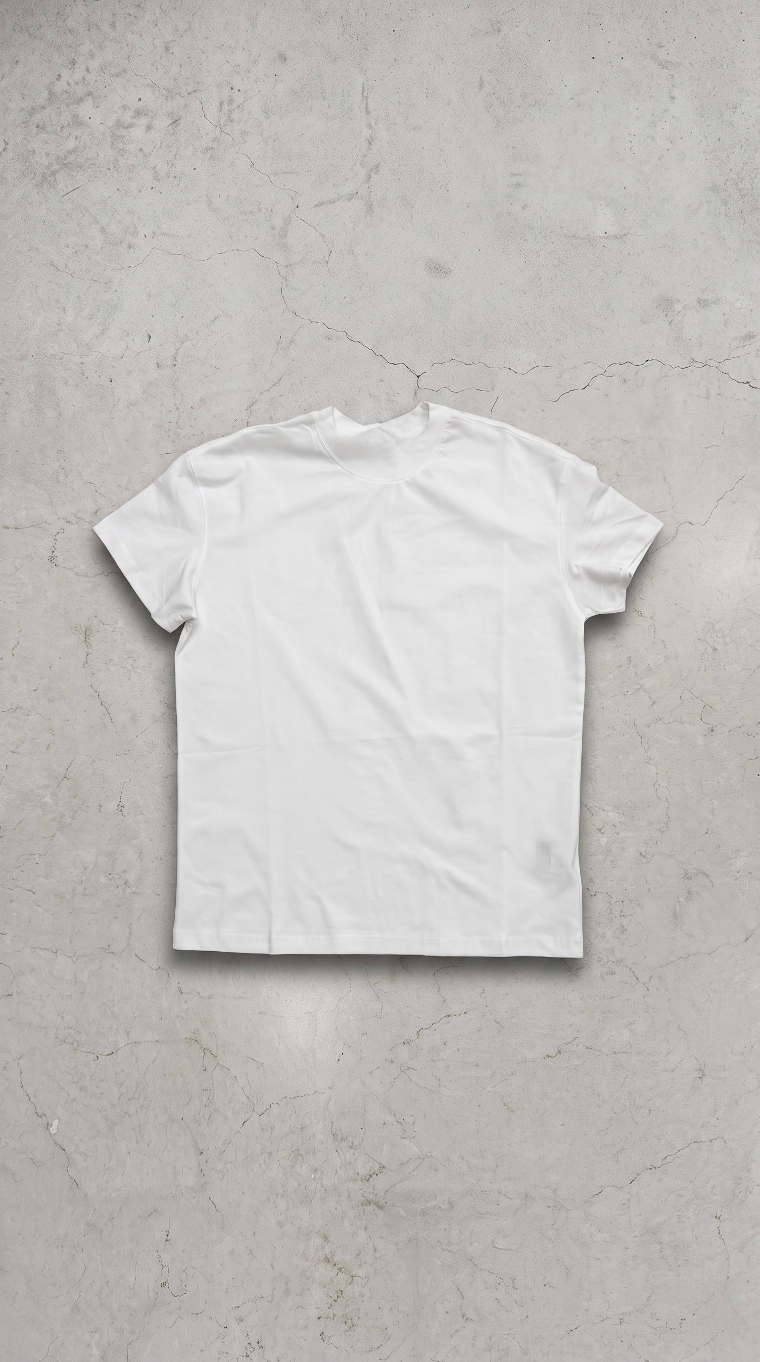 NULL PERFECT BASIC TEES