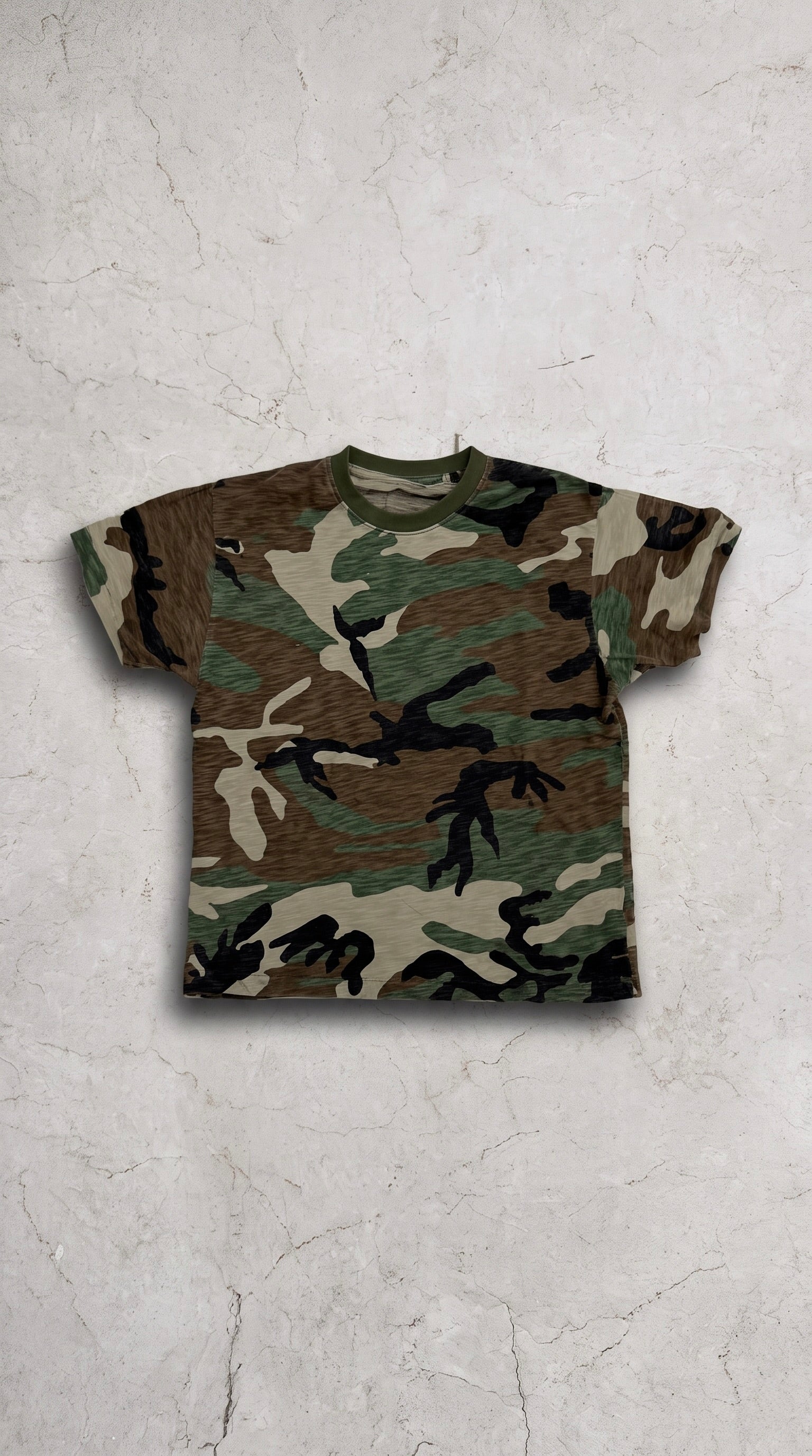 NULL VINTAGE SINGLE STITCH TEES