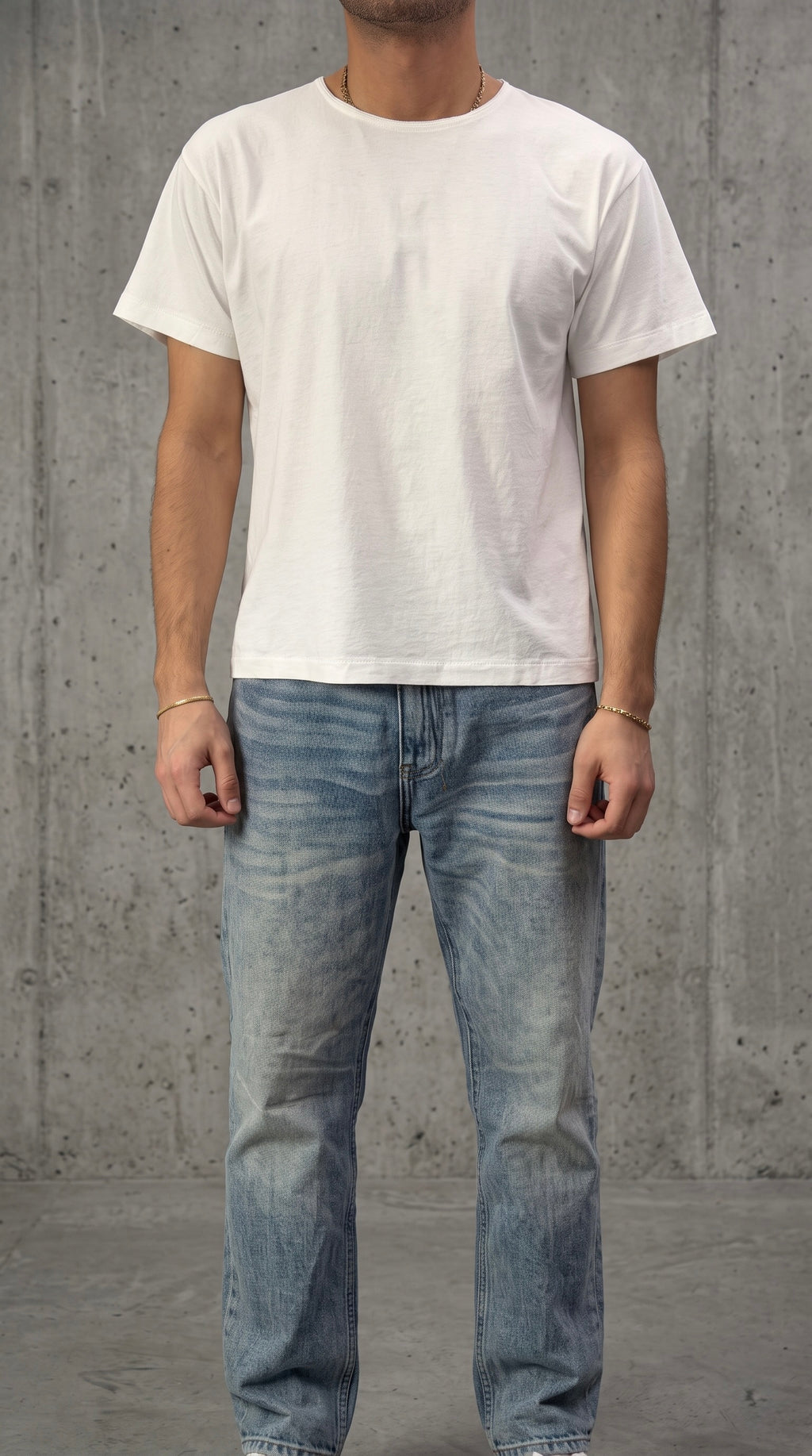 NULL VINTAGE SINGLE STITCH TEES