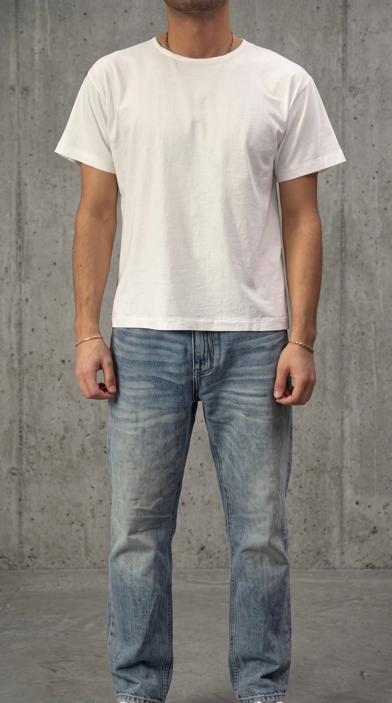 NULL VINTAGE SINGLE STITCH TEES