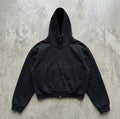 NULL 500GSM PERCECT ZIP UP HOODIE V3