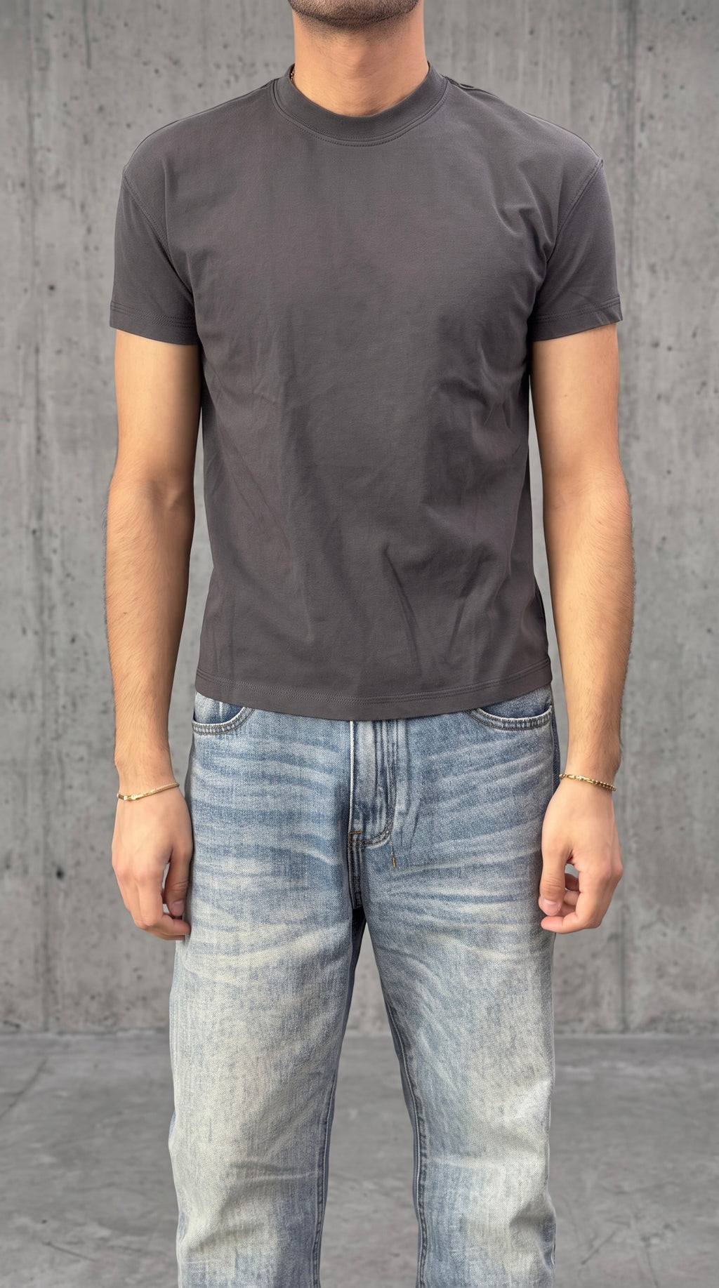 NULL PERFECT BASIC TEES