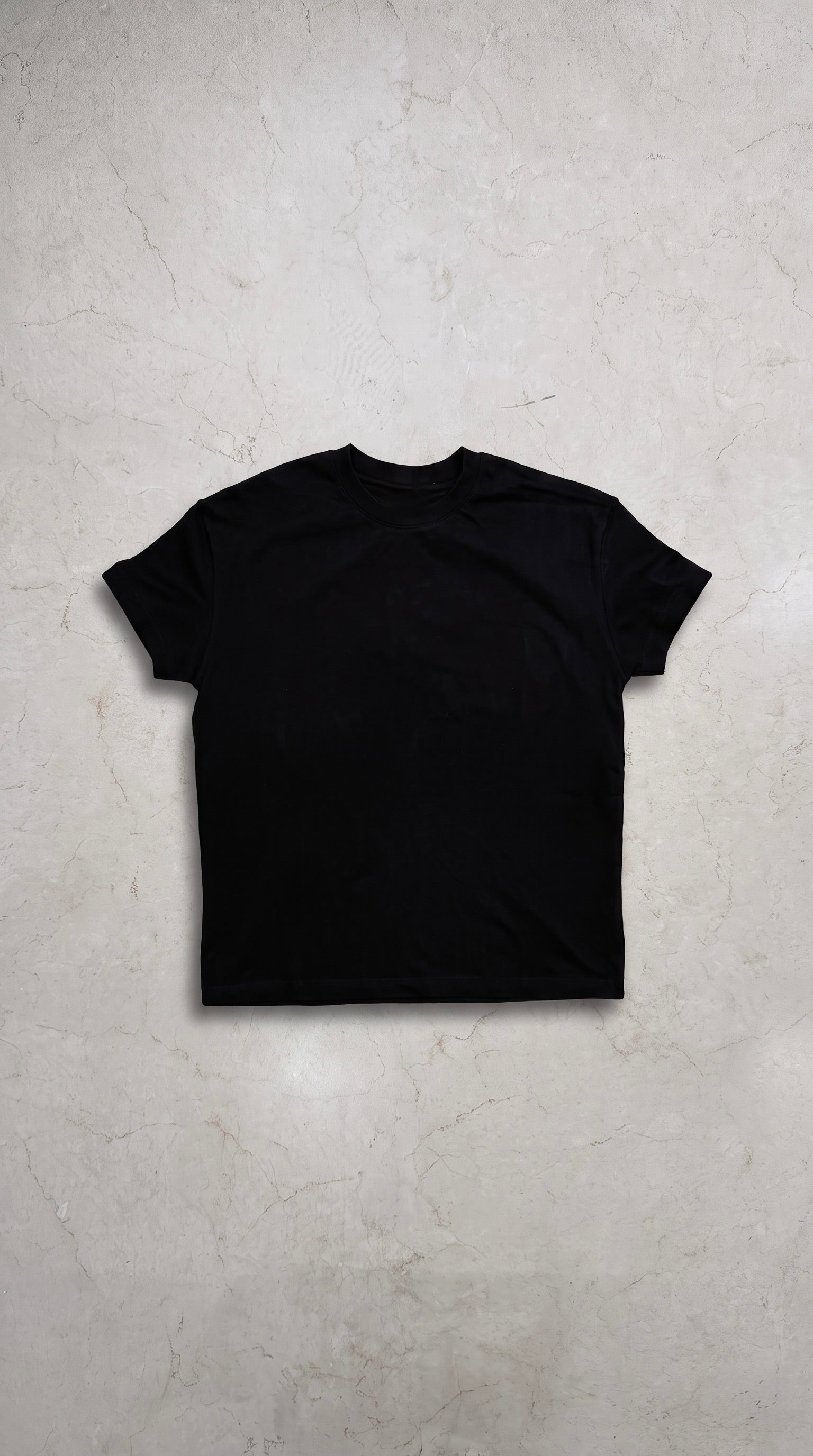NULL PERFECT BASIC TEES