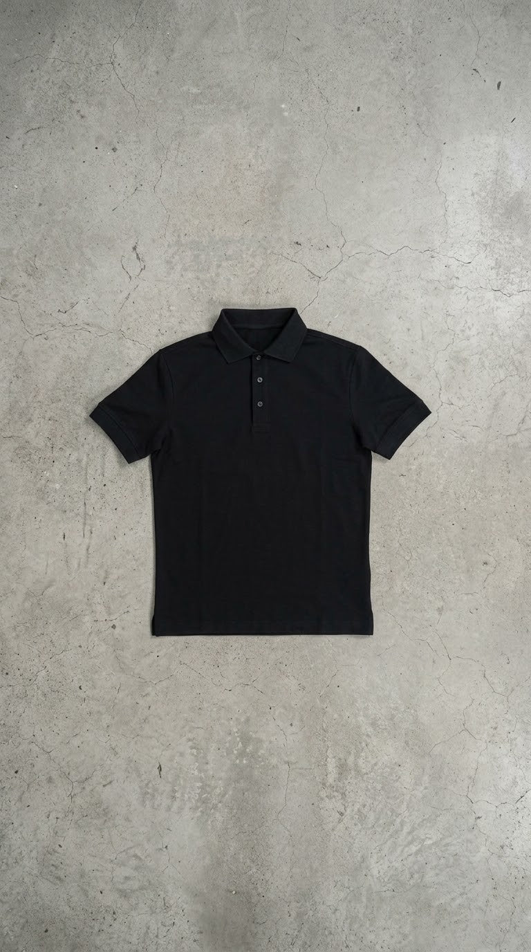 NULL POLO