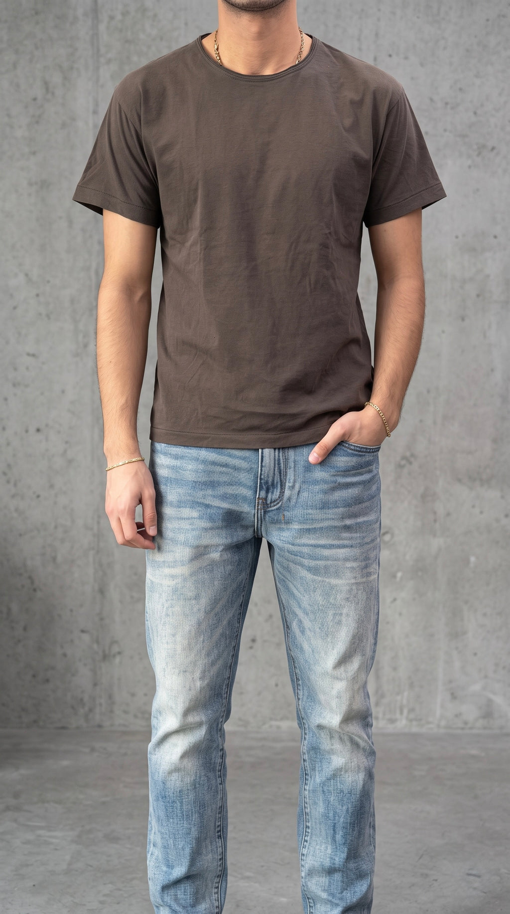 NULL VINTAGE SINGLE STITCH TEES