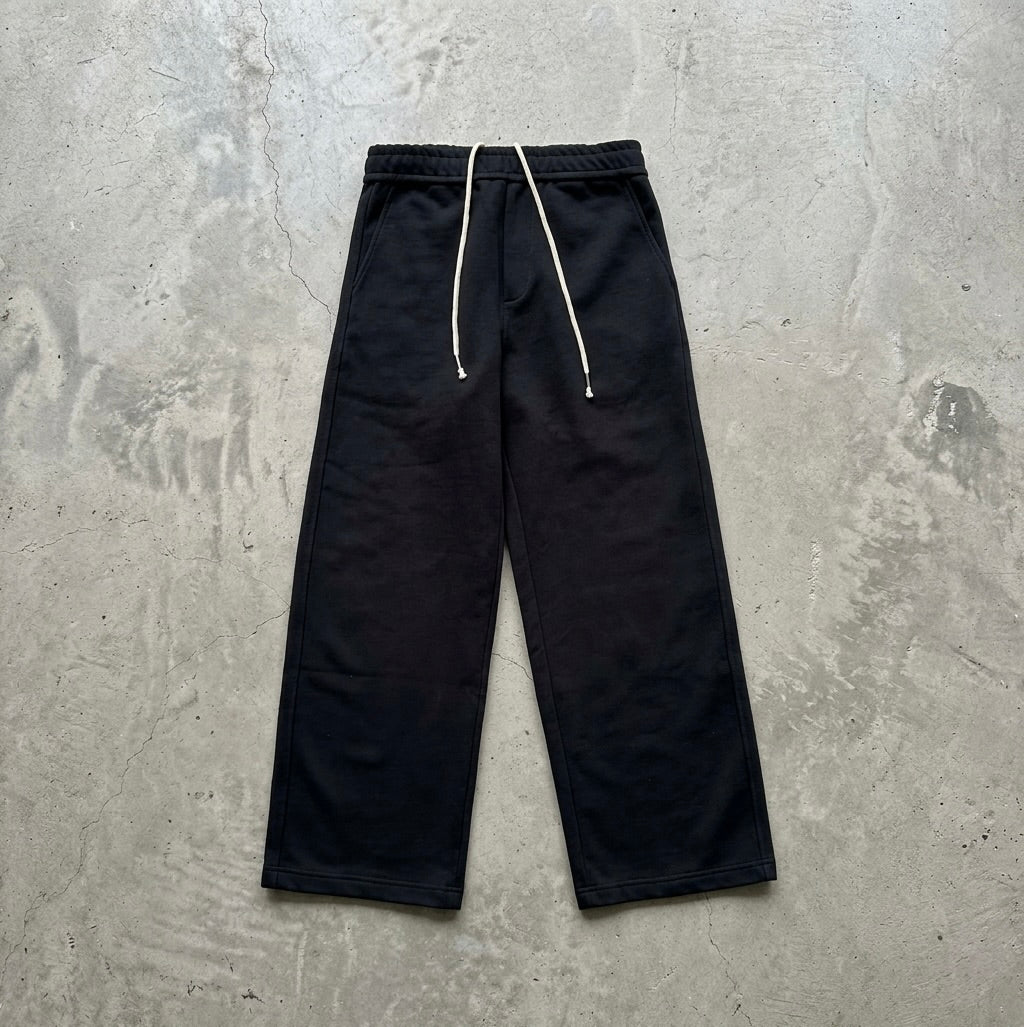 NULL 350GSM STRAIGHT LOOSE PERFECT SWEATS