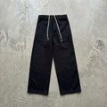 NULL 350GSM STRAIGHT LOOSE PERFECT SWEATS