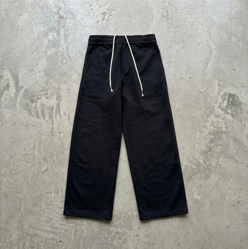 NULL 350GSM STRAIGHT LOOSE PERFECT SWEATS
