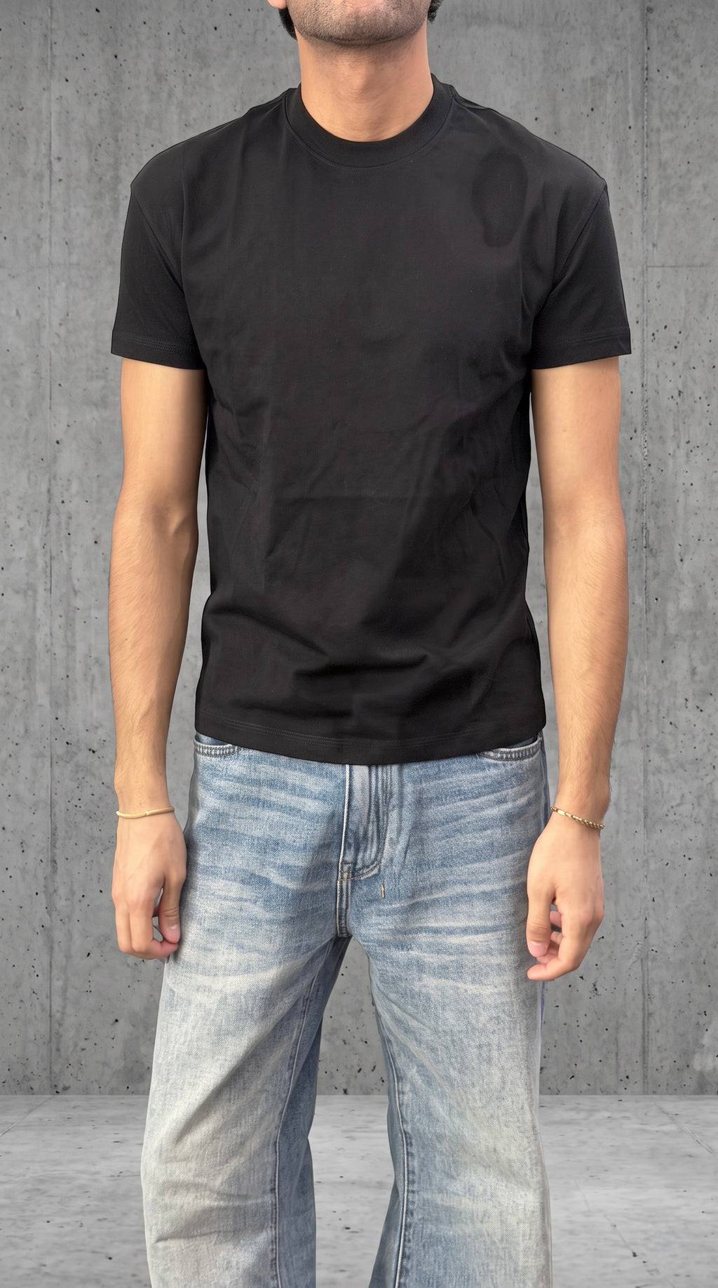 NULL PERFECT BASIC TEES