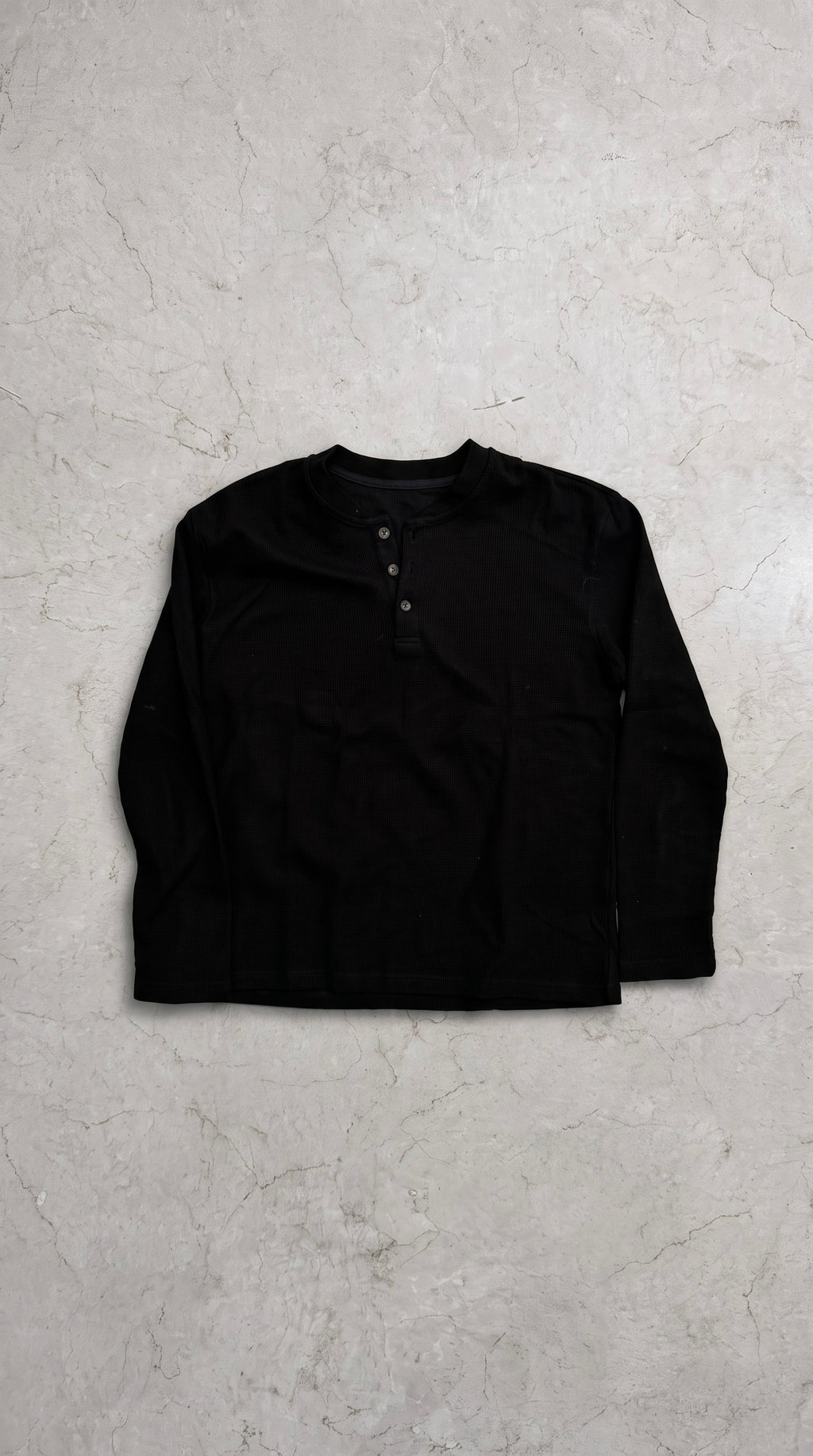 NULL WAFFLE HENLEY