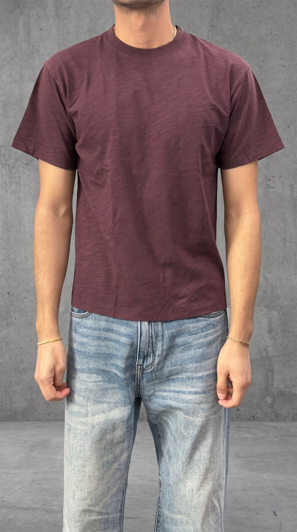 NULL VINTAGE SINGLE STITCH TEES