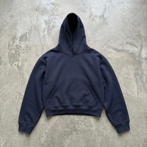 NULL 500GSM PERFECT HOODIE V2