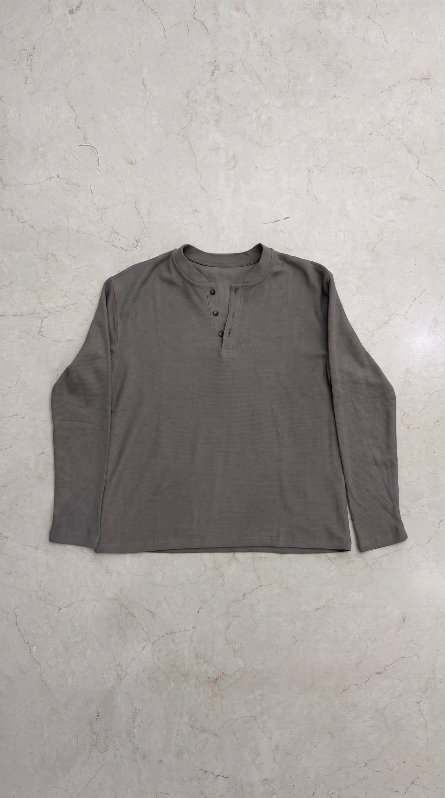NULL WAFLLE HENLEY