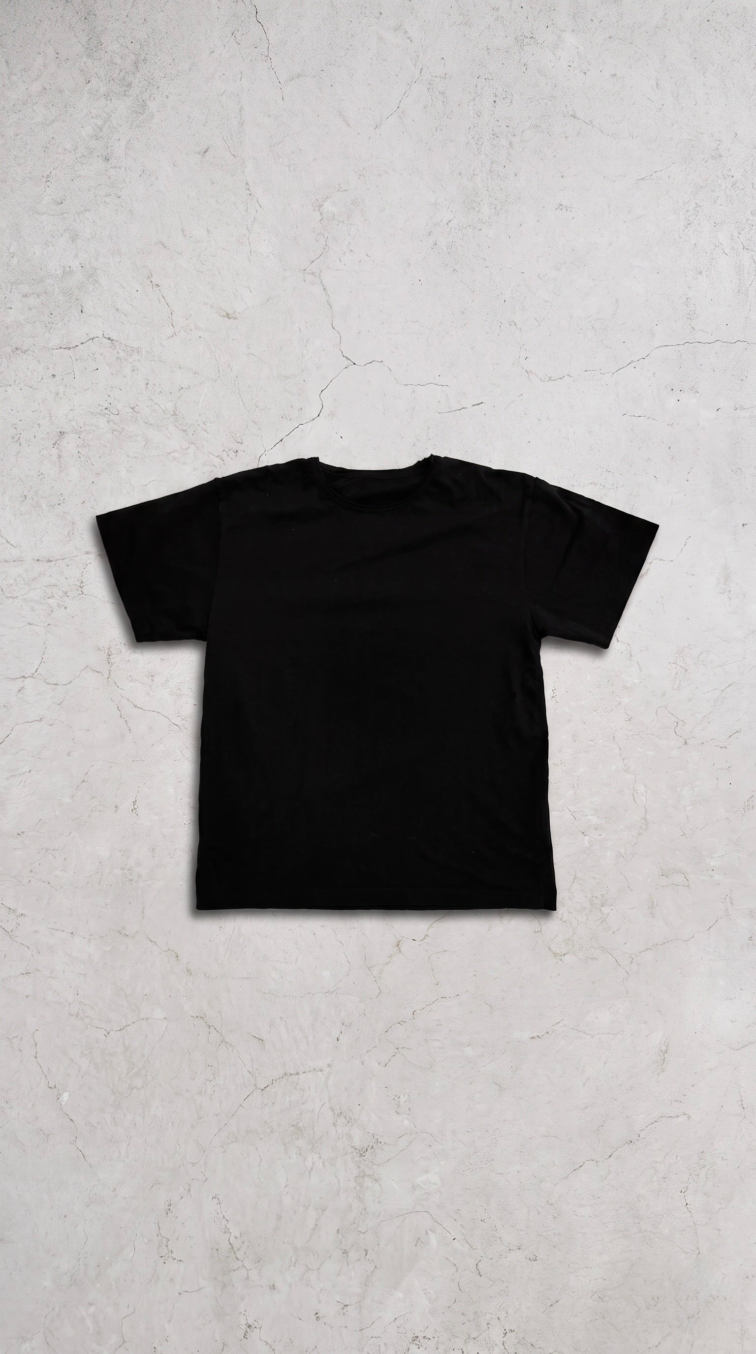 NULL VINTAGE SINGLE STITCH TEES