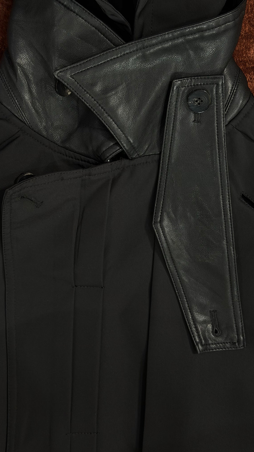 NULL LIMITED EDITION JACKETS