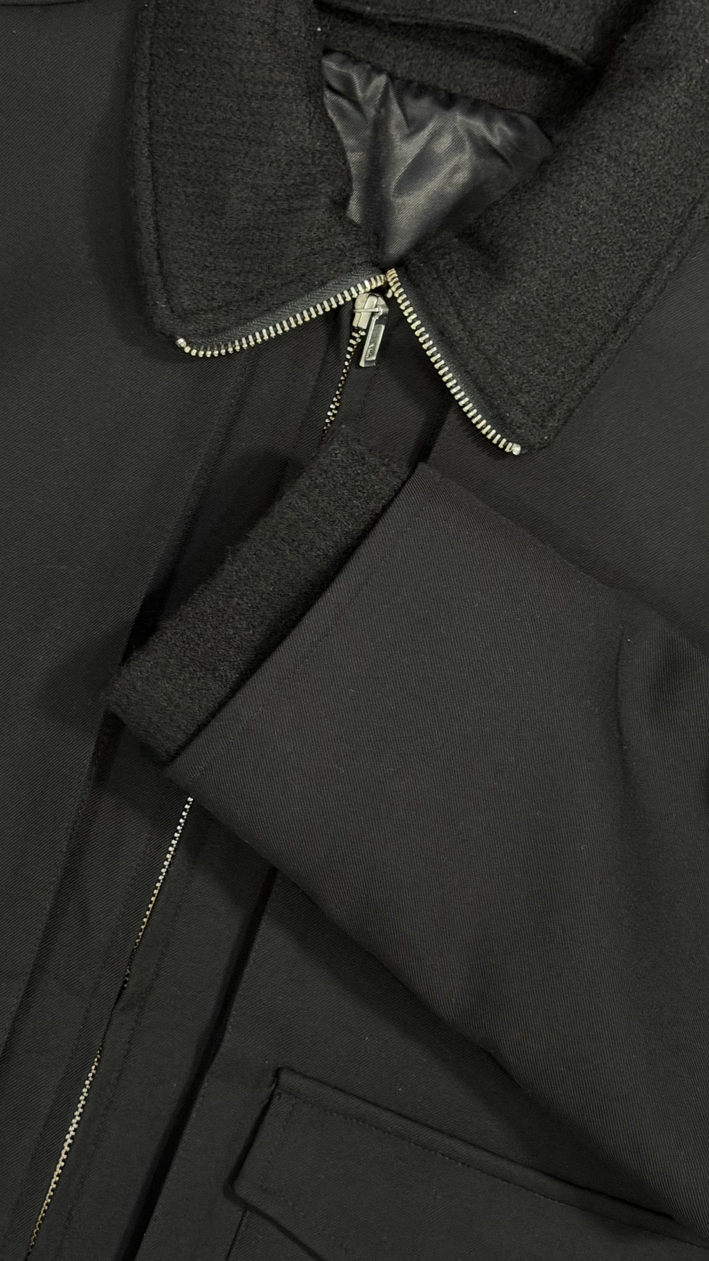 NULL LIMITED EDITION JACKETS