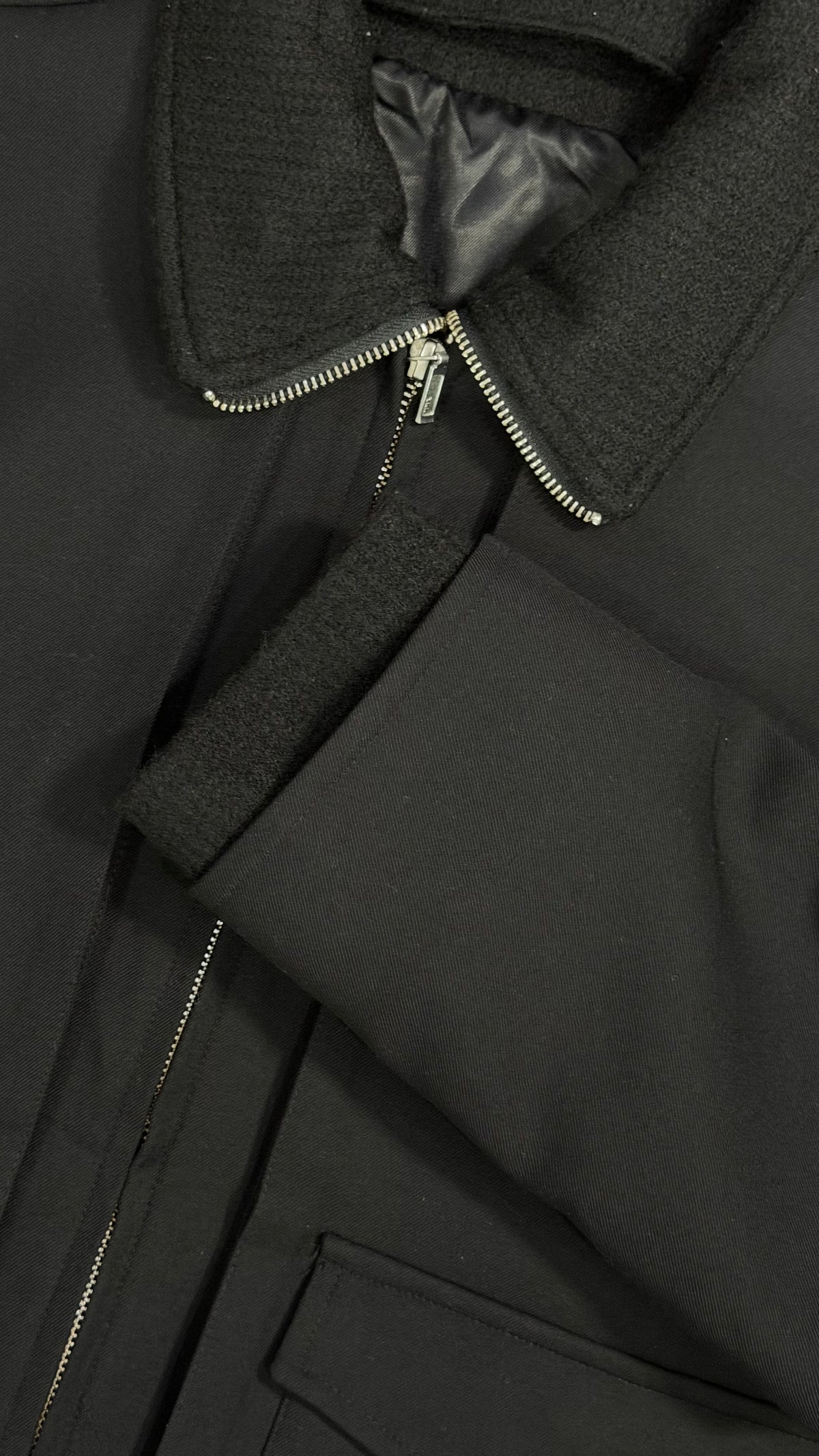 NULL LIMITED EDITION JACKETS