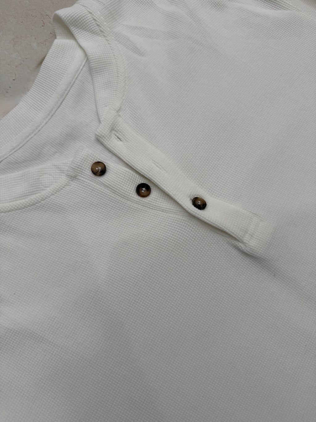 NULL WAFLLE HENLEY