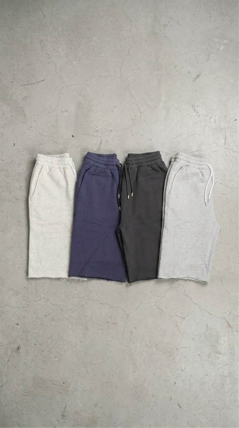NULL SHORTS