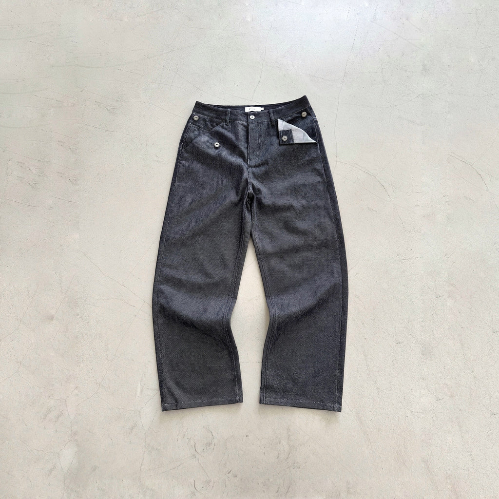 NULL DEFINITIVE DENIM