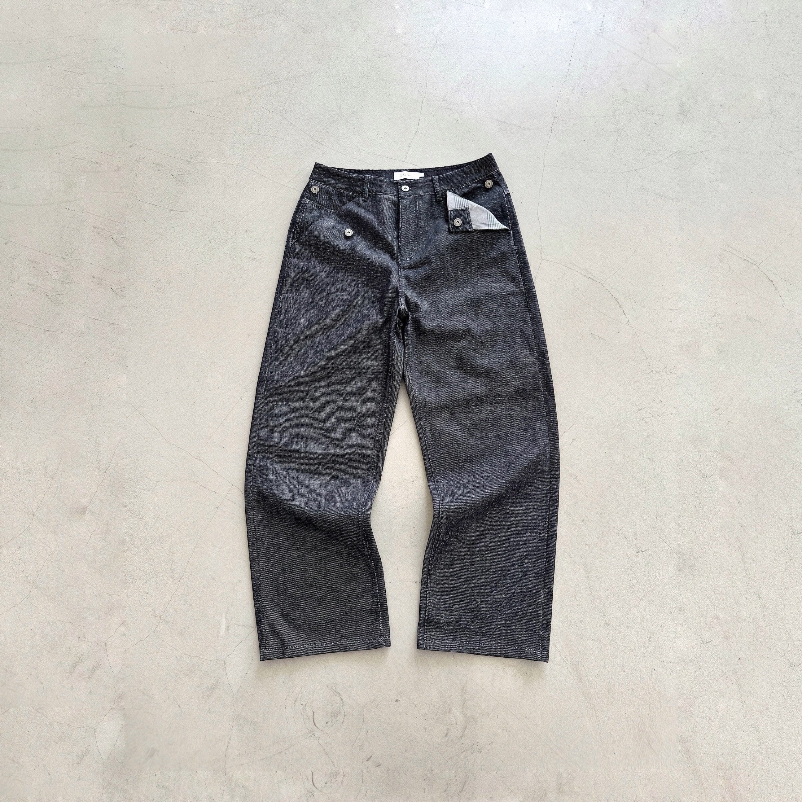 NULL DEFINITIVE DENIM