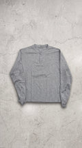 NULL PERFECT HENLEY LONGSLEEVE