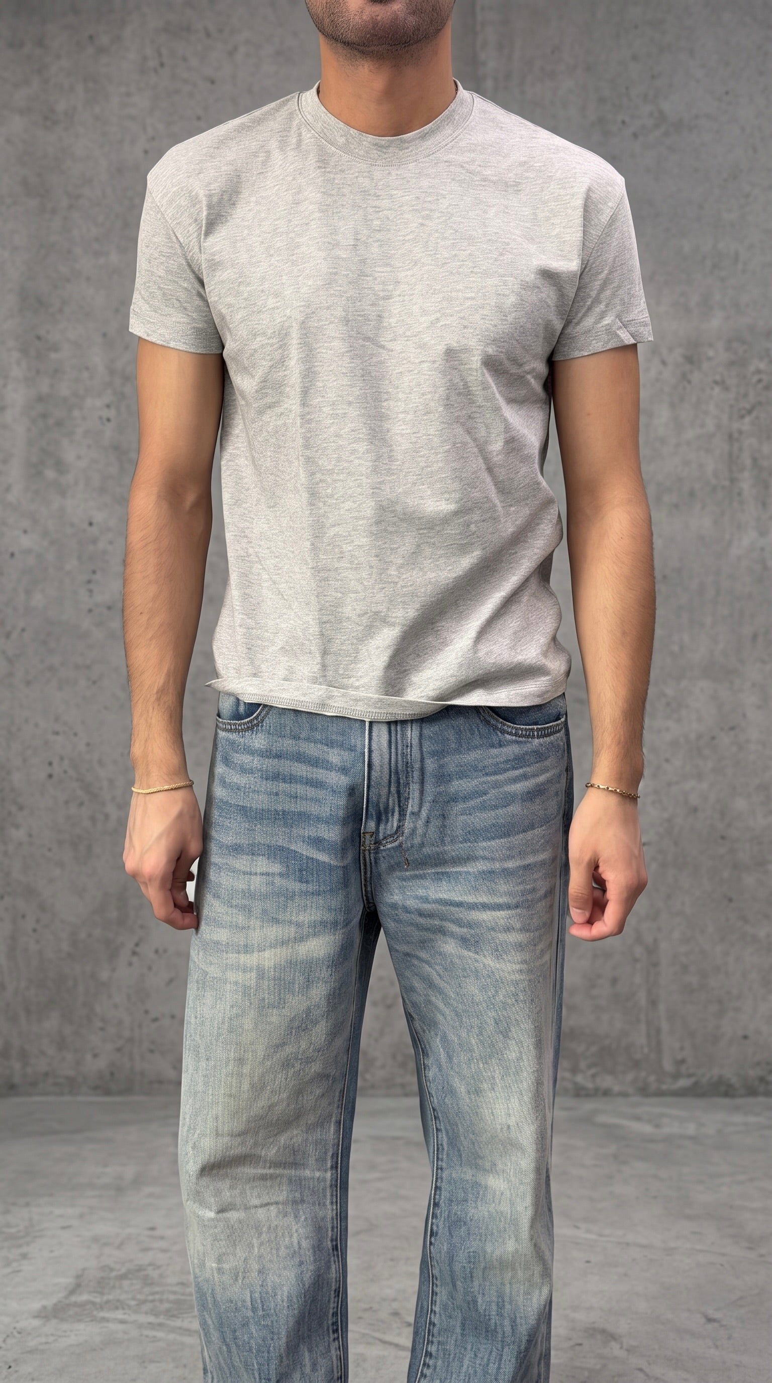 NULL PERFECT BASIC TEES