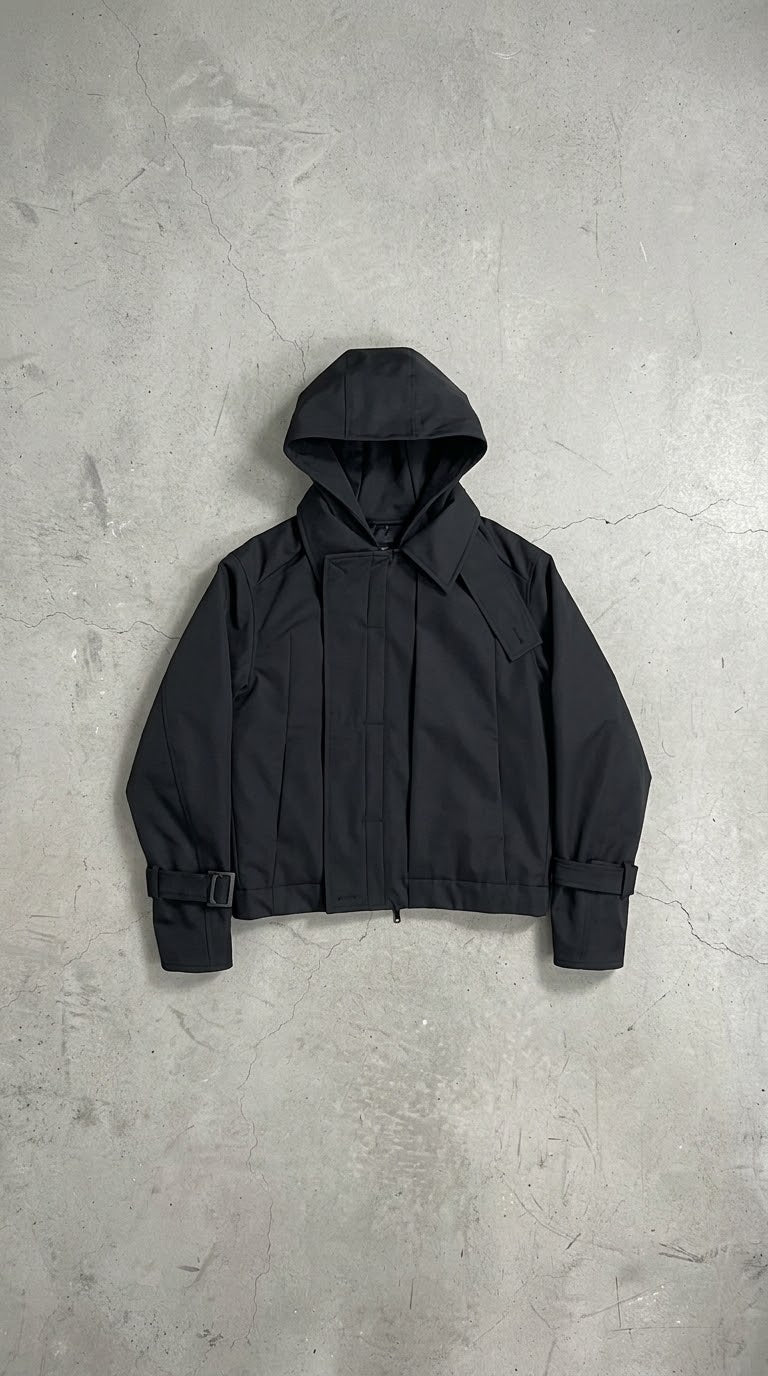 NULL LIMITED EDITION JACKETS