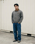 NULL WORKWEAR JACKET (PADDED HEAVYTWEIGHT)