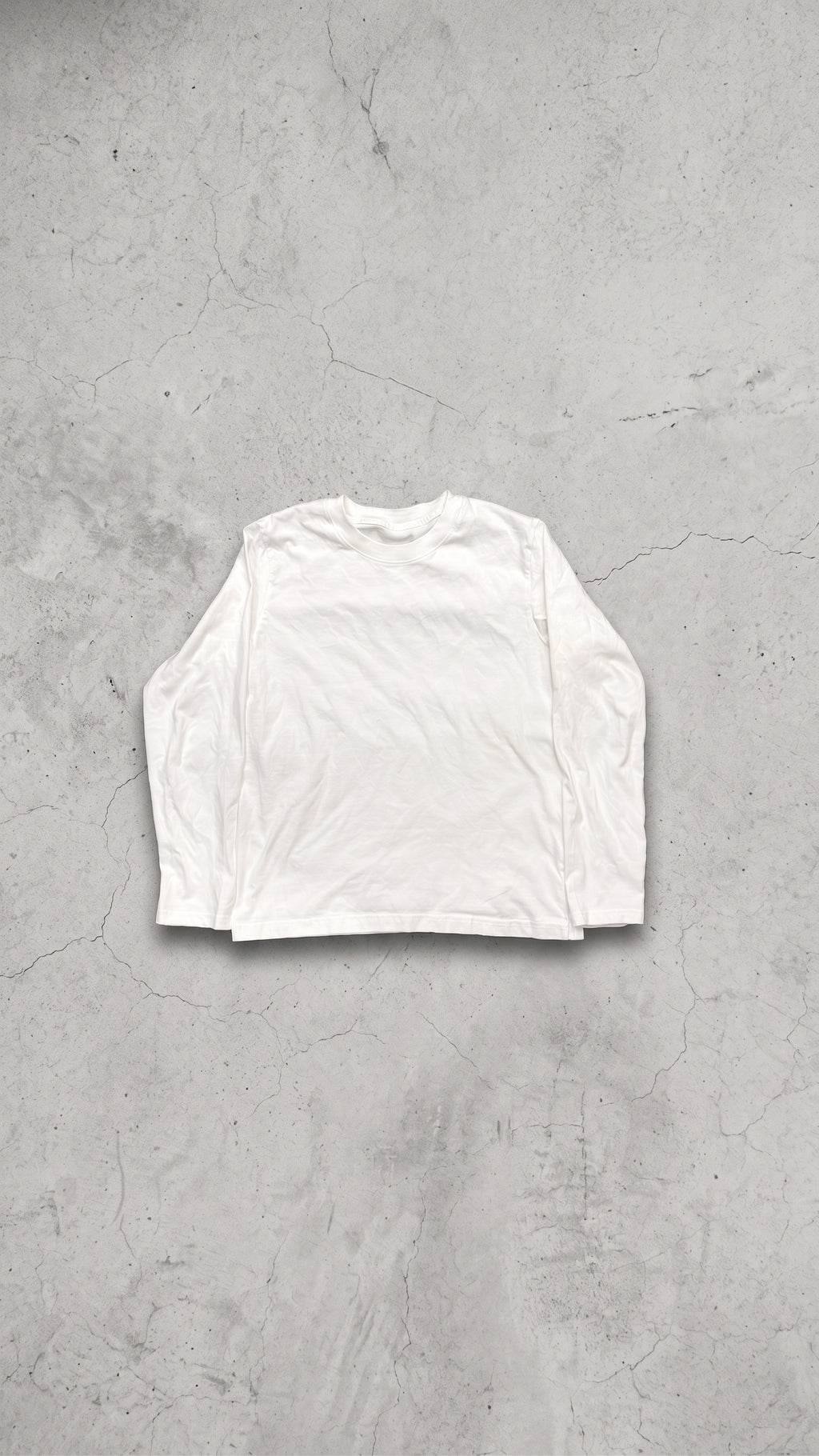 NULL LONGSLEEVES