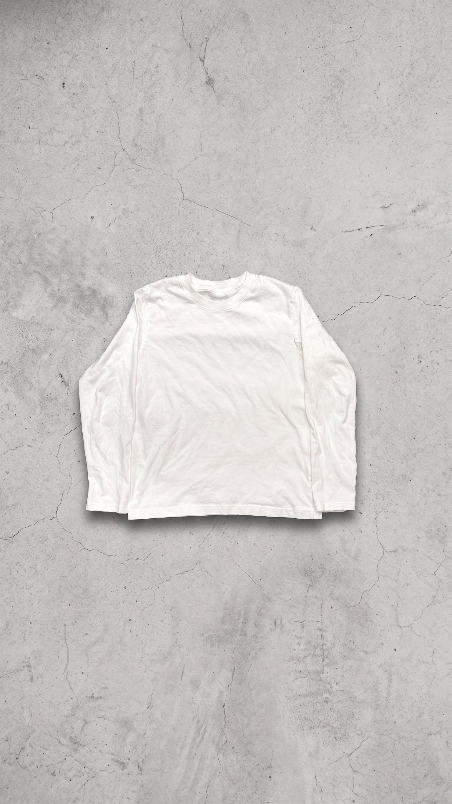 NULL LONGSLEEVES
