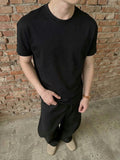 NULL PERFECT BASIC TEES