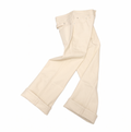 NULL FLARED SELVEDGE DENIM