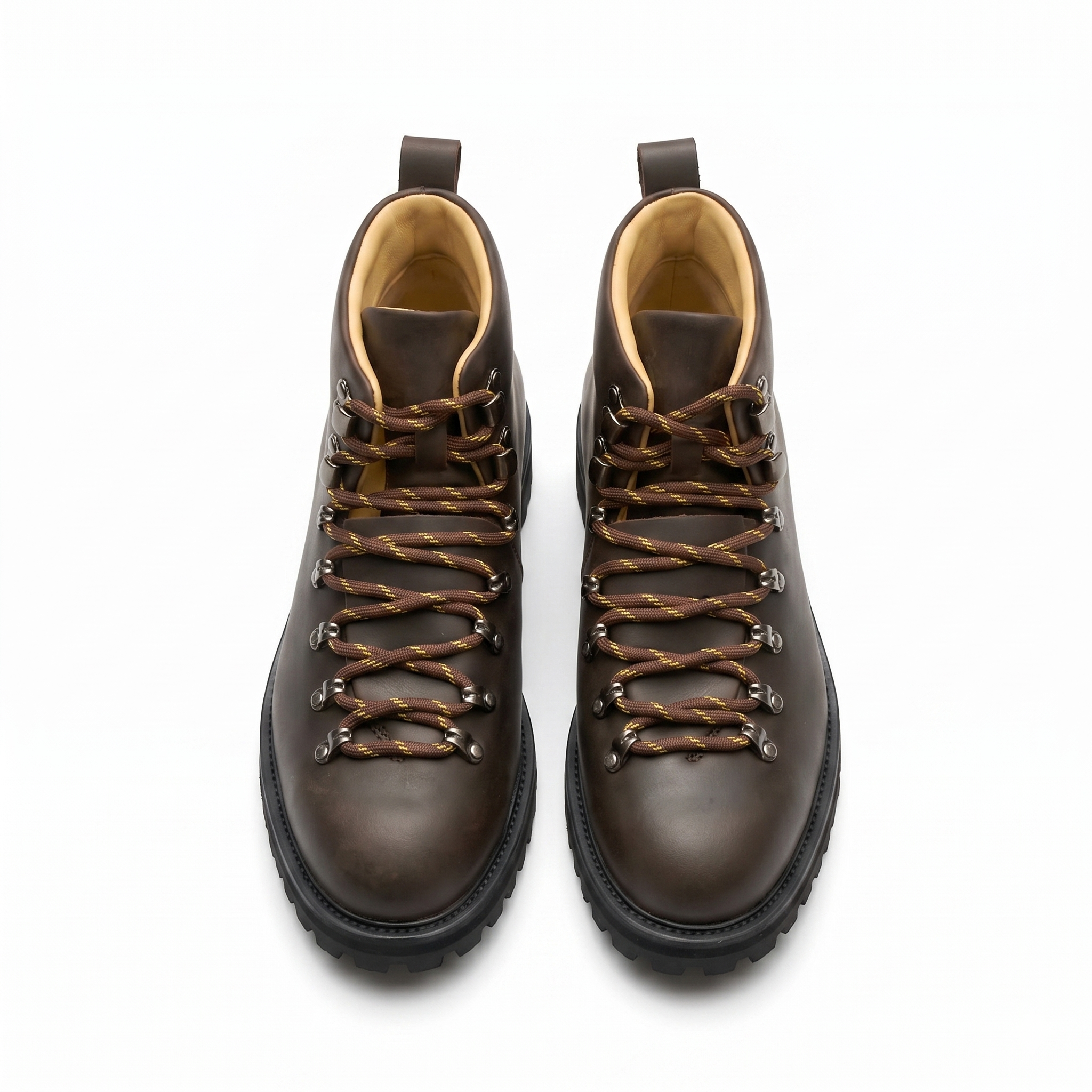 NULL HIKING BOOTS